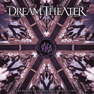 Lost Not Forgotten Archives: the Making of Falling Into Infinity (1997)