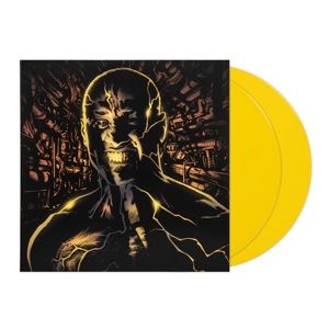Thordson, West Dylan - Split