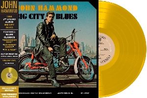 Big City Blues