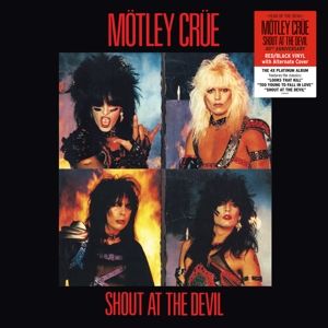 Shout At the Devil