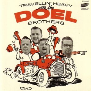 Travellin' Heavy