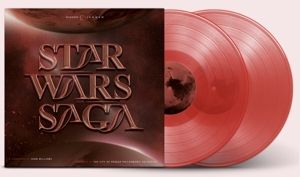 Star Wars Saga