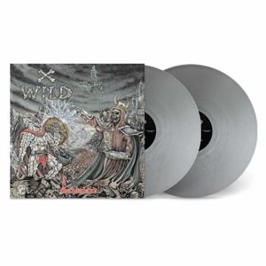 X-Wild - Savageland