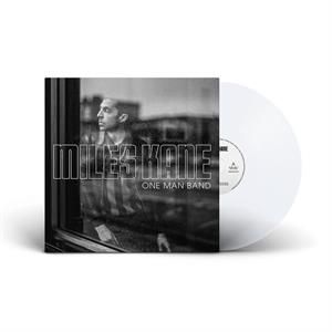 Kane, Miles - One Man Band