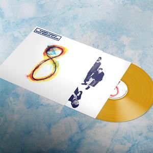 KAISER CHIEFS - KAISER CHIEFS' EASY EIGHTH ALBUM