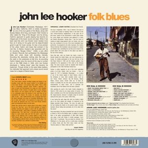 Folk Blues