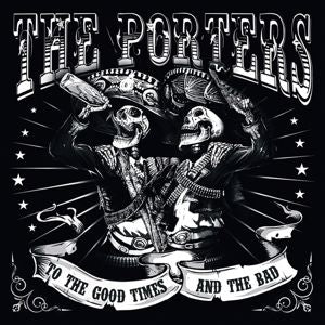To the Good Times and the Bad