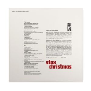 Stax Christmas