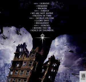 Stratovarius - Survive