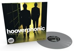 Their Ultimate Collection [Colored Vinyl]