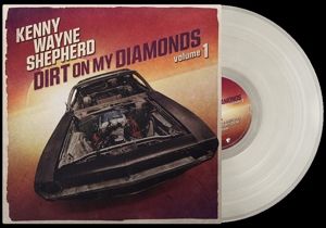 Dirt On My Diamonds Vol.1