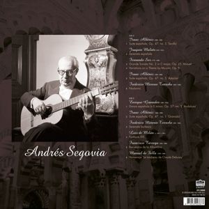 Master of the Classical Guitar