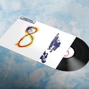 Kaiser Chiefs - Kaiser Chiefs' Easy Ei...