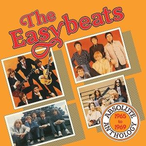 Absolute Anthology 1965 - 1969