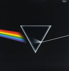 The Dark Side of the Moon