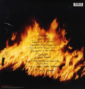 Reinventing the Steel - 20 Anniversary