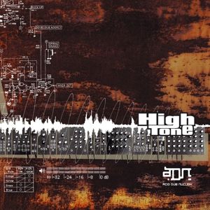 Adn - Acid Dub Nucleik