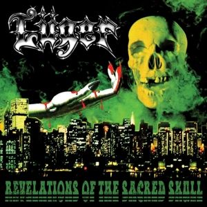 Revelations of the Secret Skull