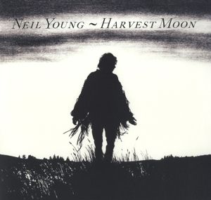 Harvest Moon