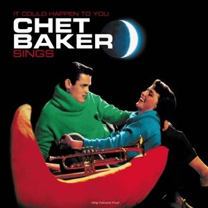 BAKER, CHET - IT COULD HAPPEN TO YOU