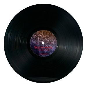 Dusted Angel - This Side of the Dirt