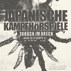 Zuruck Im Dreck