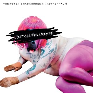 Bitchlifecrisis