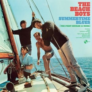 Beach Boys - Summertime Blues - the...