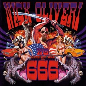 N.O. Hits At All Vol.666