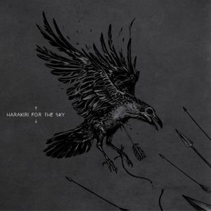 Harakiri For the Sky Mmxxii