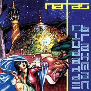 Los Natas - Ciudad De Brahman