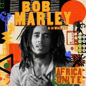 Bob Marley & the W... - Africa Unite