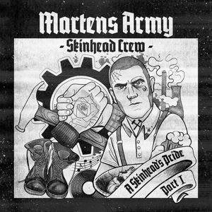 A Skinhead's Pride Part 1