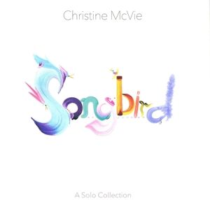 MCVIE, CHRISTINE - SONGBIRD