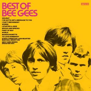Best of Bee Gees