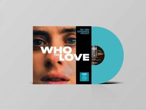 Time Experience Project - Who To Love