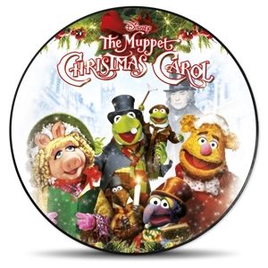 The Muppet Christmas Carol