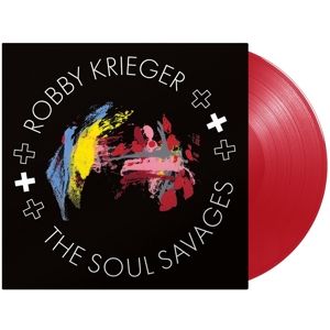 Robby Krieger and the Soul Savages