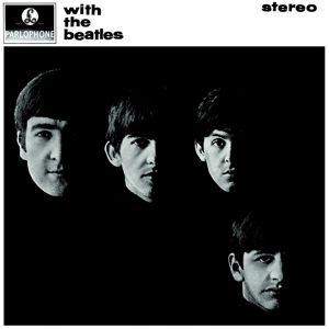 With the Beatles