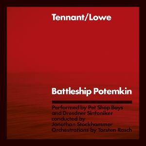 TENNANT/LOWE - BATTLESHIP POTEMKIN