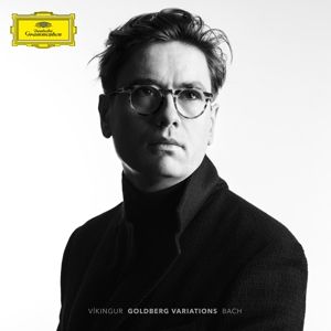 Goldberg Variations Bach
