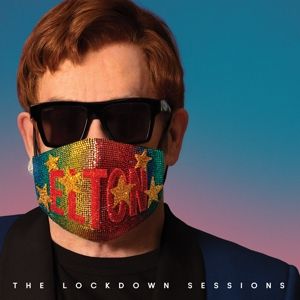 John, Elton - Lockdown Sessions