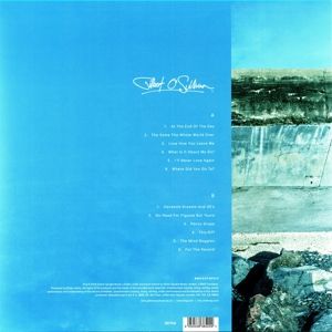 Gilbert Osullivan
