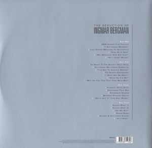 The Seduction of Ingmar Bergma
