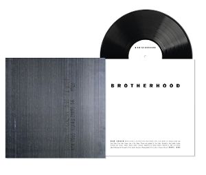 New Order - Brotherhood