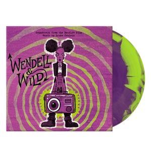 Wendell & Wild