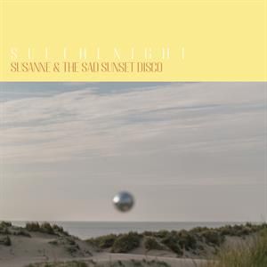 Susanne and the Sad Sunset Disco