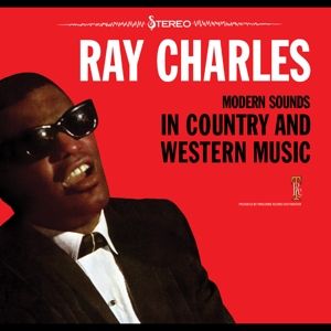 Charles, Ray - Modern Sounds In Count...