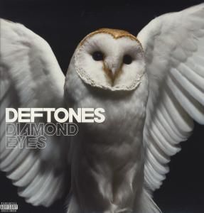 Diamond Eyes