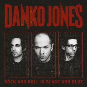 Rock'n'roll is Black and Blue